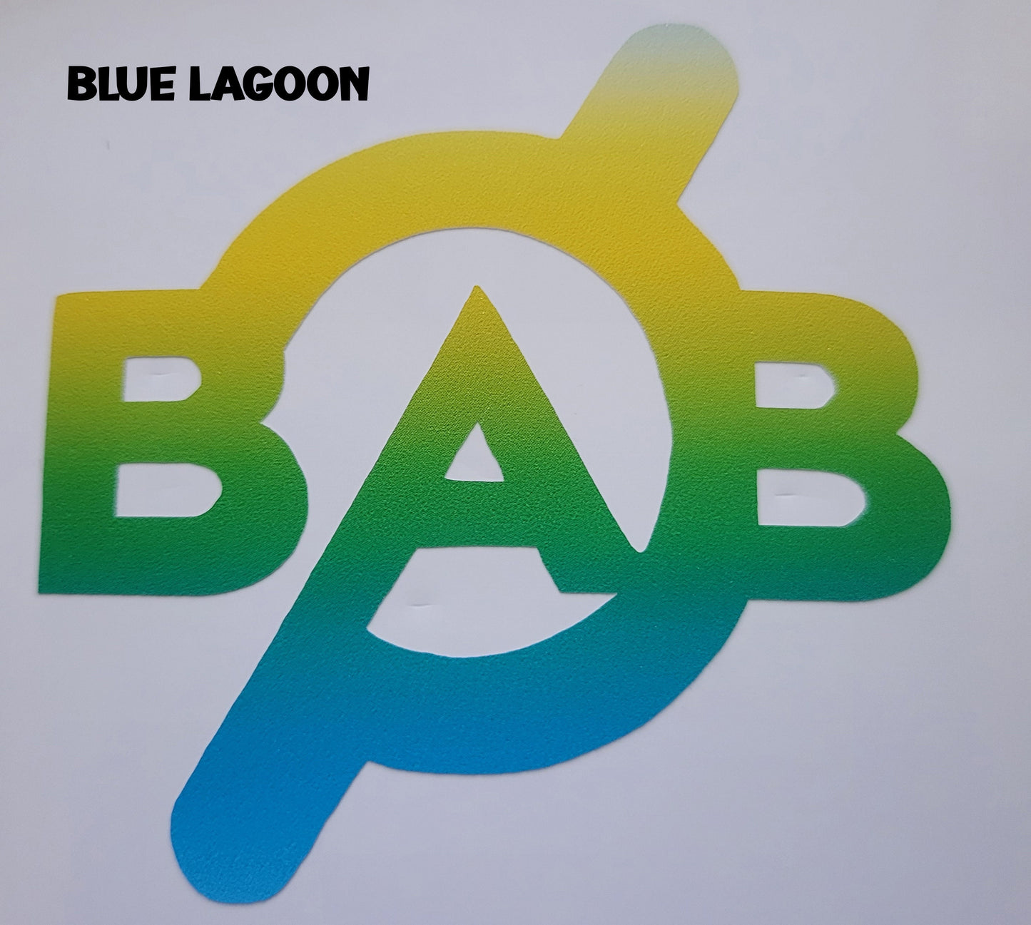 Car Decal Laptop Decal Window Decal Sticker for Cars Custom Vehicle BAB of Pelo Personalized Car Decal Custom Bumper Sticker Car Window